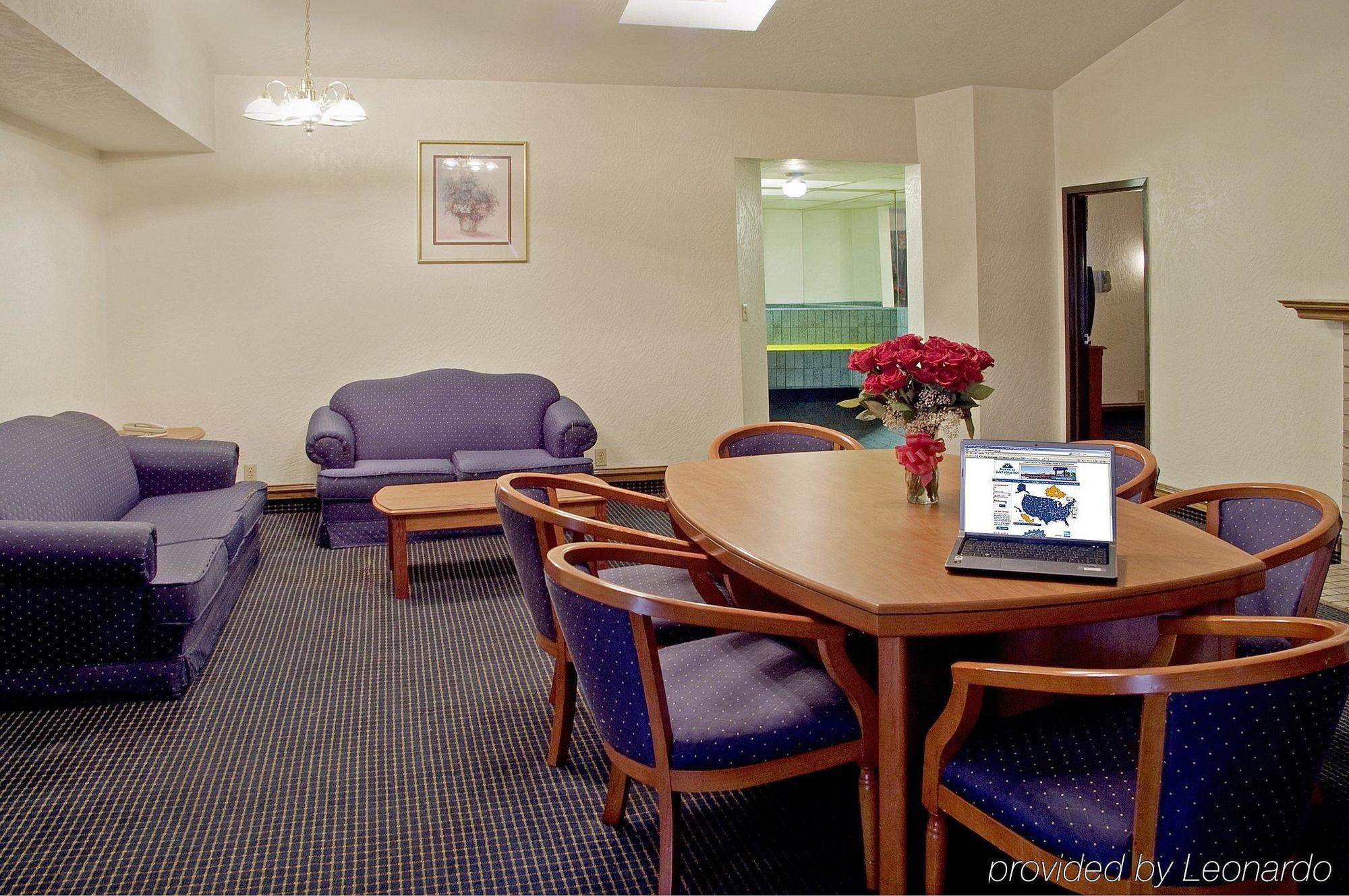 Americas Best Value Inn & Suites Los Angeles Downtown Sw Room photo